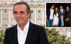 Pepe de Lucía, Malú, hermanos Malú