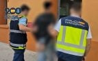 Detenido en Alfafar (Valencia) otro miembro de Blocus por instigar a fabricar y arrojar cocteles molotov