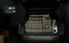 tráfico de drogas hachís cocaína