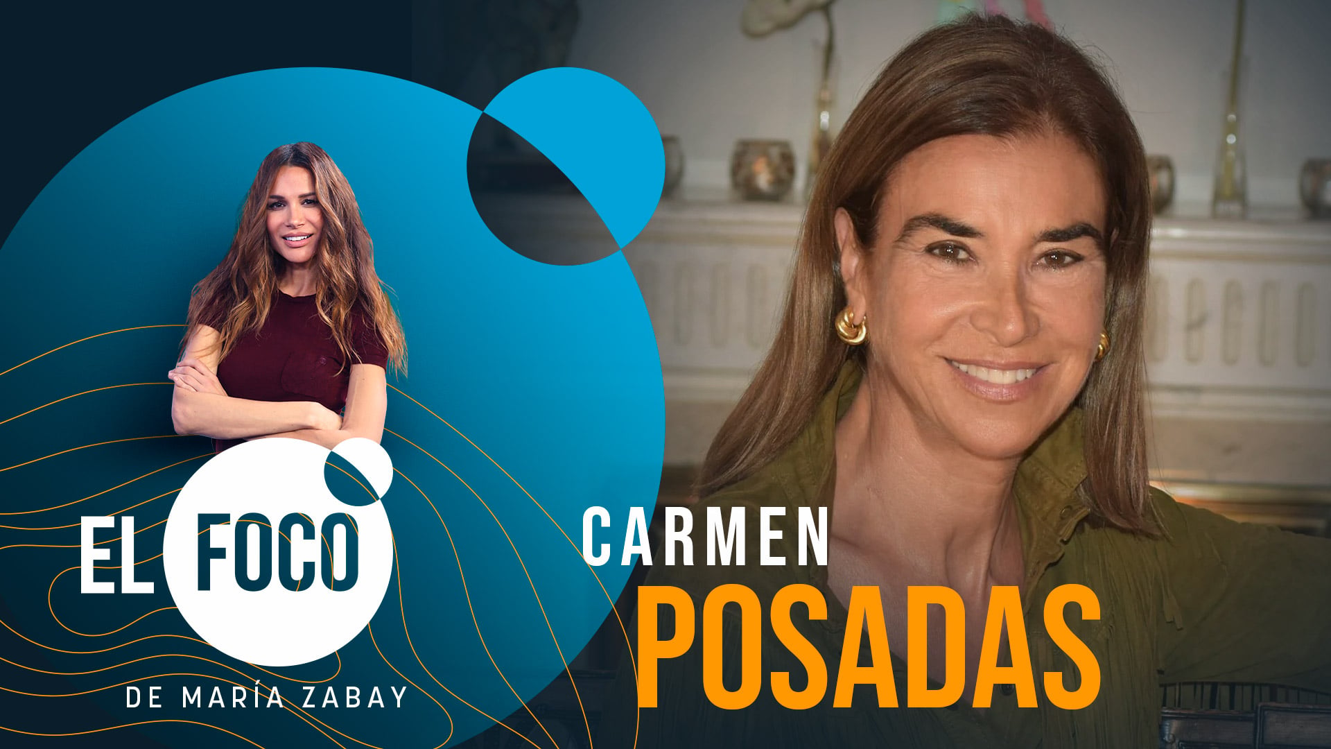 Carmen Posadas: Los jóvenes, de izquierdas y de derechas, añoran algo que no conocen