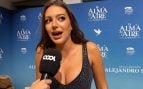 Ana Guerra habla por primera vez tras su operación de pecho: «Me sentía descompensada y ahora mírame»