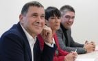Los proetarras de Bildu ganarían las elecciones en el País Vasco según el ‘CIS vasco’