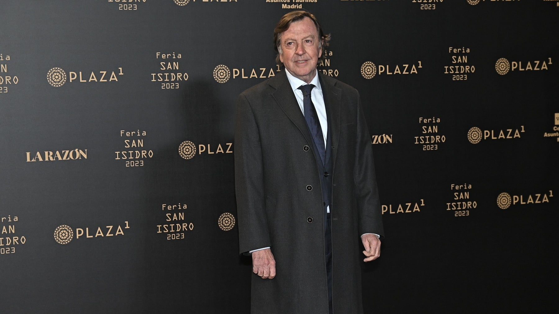 Curro Vázquez. (Foto: EP)