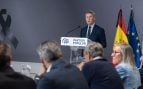 Feijóo señala a Sánchez y Puente por su responsabilidad en Adamuz y Urda: «Si no dimiten, les dimitiremos en las urnas»