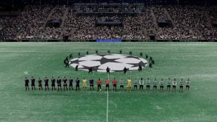 Football Manager 27