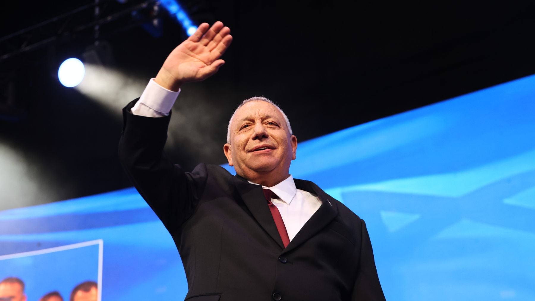 La oposición israelí, atrapada entre dos promesas: apartar a Netanyahu o vetar a los partidos árabes