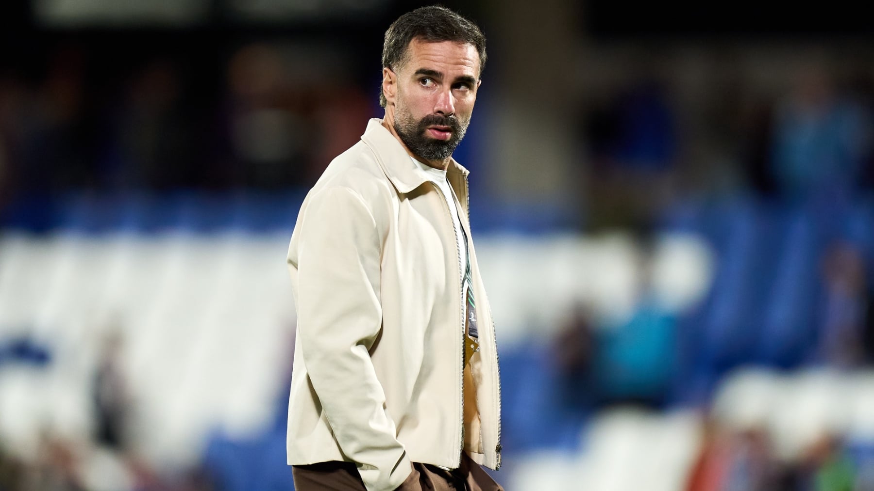 Dani Carvajal keményen kritizálta a spanyol kormányt a közelgő választások előtt