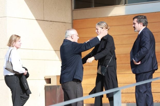 Mariano Rajoy, Fátima Báñez