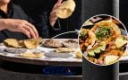 Ticuí, tacos, mexicanos, resturantes, Madrid, taquerías, Día de Muertos