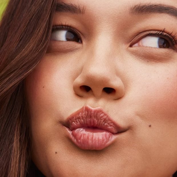 labios proteger frio