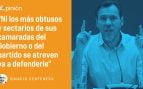 El derrumbe de los Puente