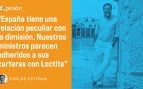 Dimitir no es un nombre ruso