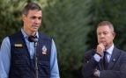 Sánchez reconoce que la confianza en el AVE «está quebrada» pero no asume responsabilidades ni señala a Puente