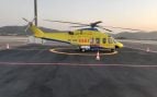 Baleares contará con cuatro helicópteros y un avión medicalizado para el transporte sanitario aéreo