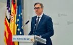 El Govern de Prohens apela a la responsabilidad ante la convocatoria de Blocus para hoy en Palma