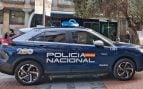 La Policía detiene en Denia a un fugitivo reclamado por Rumanía por un robo con violencia en 2019