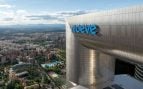 Moeve, Madrid