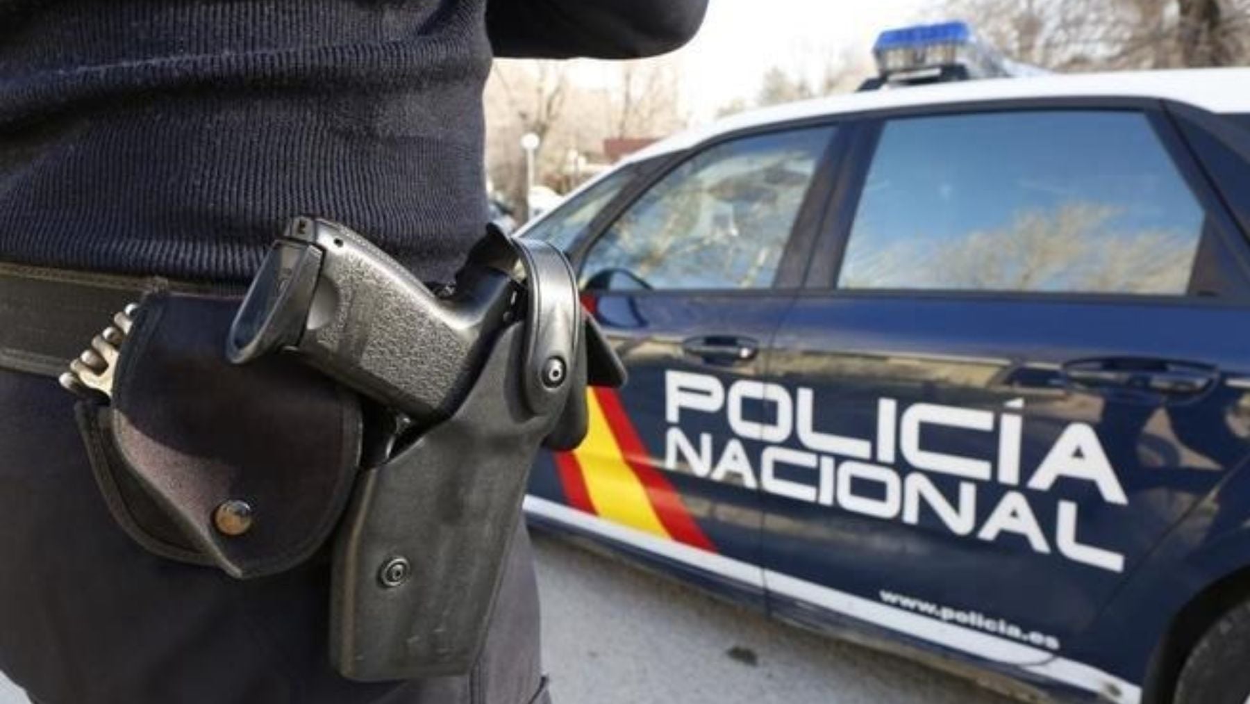 Muere un joven de 22 años tras ser apuñalado por otro de 19 a la salida de una discoteca en Plasencia (Extremadura)