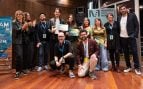 BIAM Audiovisual 2026 cierra en Menorca su primera parada con ‘Ones’, ‘Les nits heretades’, ‘Elígeme a mí’ y ‘Blanca Roseta’ entre los proyectos premiados