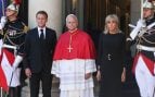 El papa León XIV votó por correo para los comicios de mitad de mandato en EEUU