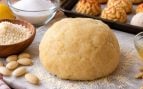 Masa de panellets