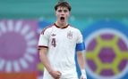 Reyes del mundo: España arrolla a la República Checa y se proclama conquista el Mundia sub-15