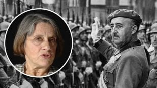 Pilar Gutiérrez, psicóloga y activista: «Estados Unidos tenía miedo de España. Éramos la novena potencia industrial mundial»