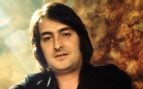 Nino Bravo, cantante español fallecido en 1973