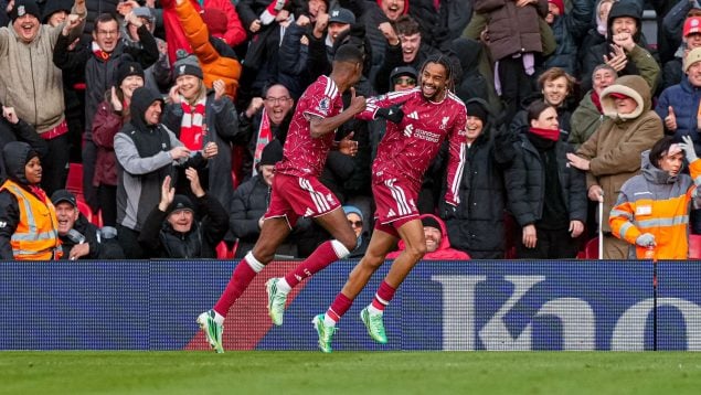 Premier League: Íme a 9. forduló menetrendje és a közvetítési információk