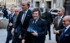 Milei regresará a España para asistir a la Cumbre Iberoamericana justo dos semanas después de su última visita