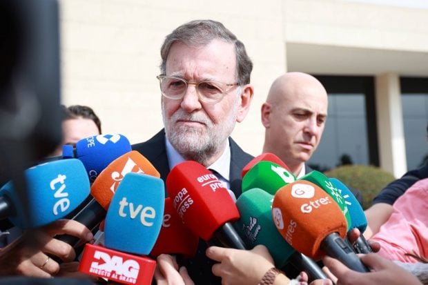 Mariano Rajoy
