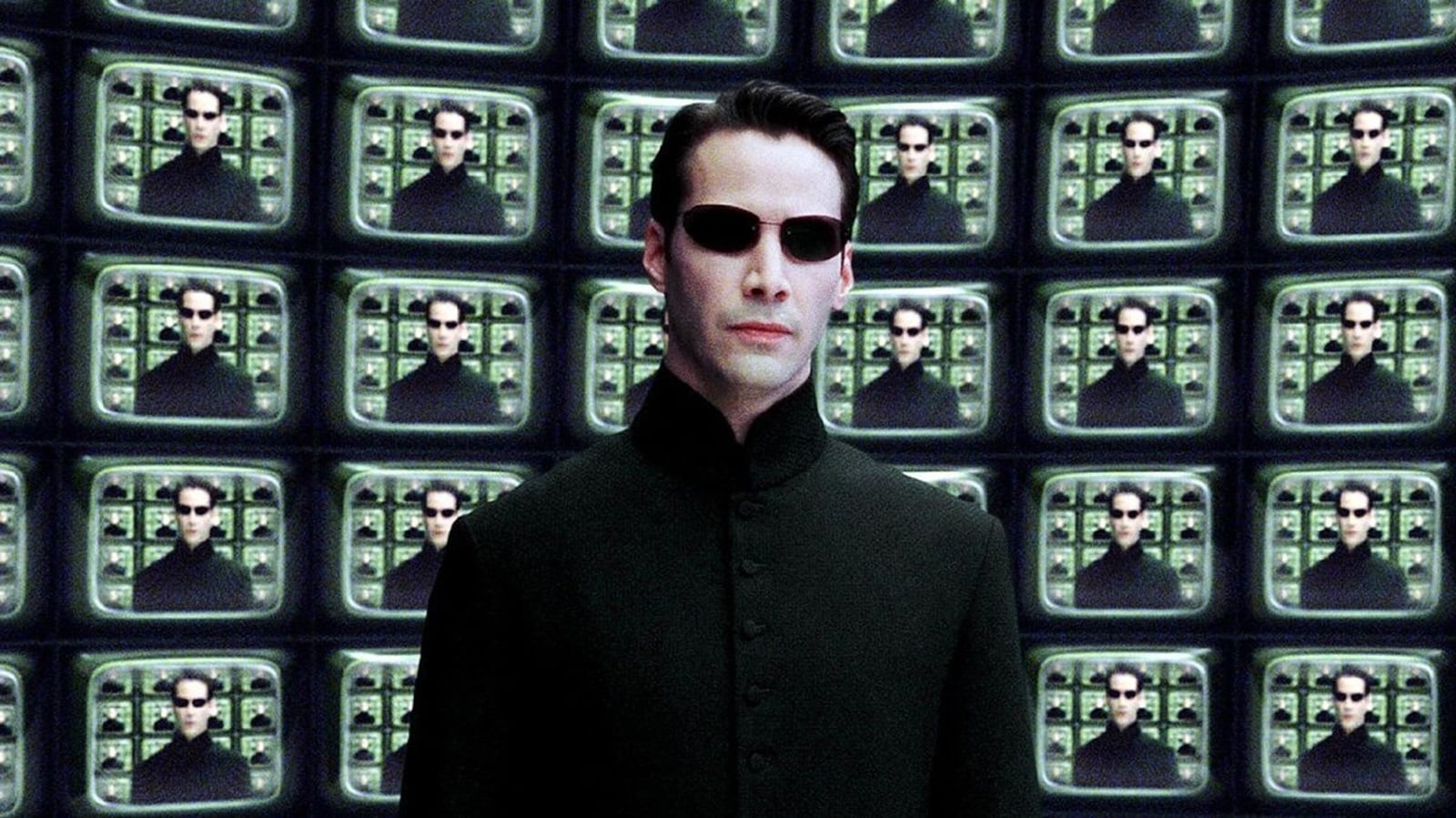 Matrix