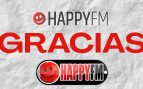 Happy FM se despide de OKDIARIO.