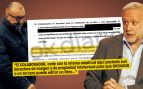 El documento que prueba que OKDIARIO pagó a Koldo García por los derechos para la «realización de un libro y una docuserie»