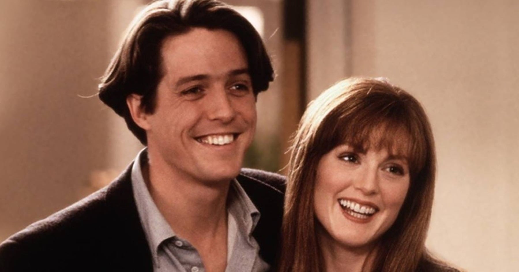 Imagen de la película ‘Nueve meses’ (20th Century Fox).