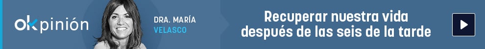 Cómo recuperar nuestra vida después de las seis: aprender a desconectar