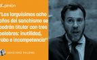 Caos, corrupción e inutilidad