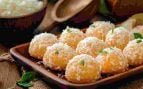 Receta de panellets