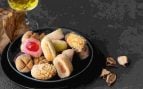 Receta de panellets