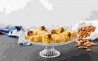 Receta panellets