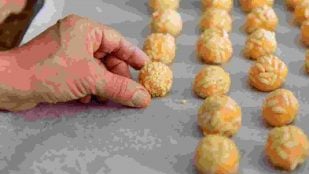 Panellets