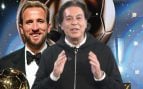Harry Kane brilla en una semana oscura para el Espanyol