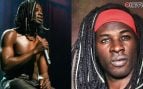 Fotografías de Coman Mitogo en sus redes sociales (Fuente: Instagram)