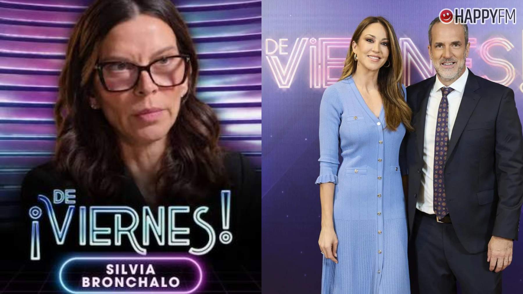 '¡De Viernes!