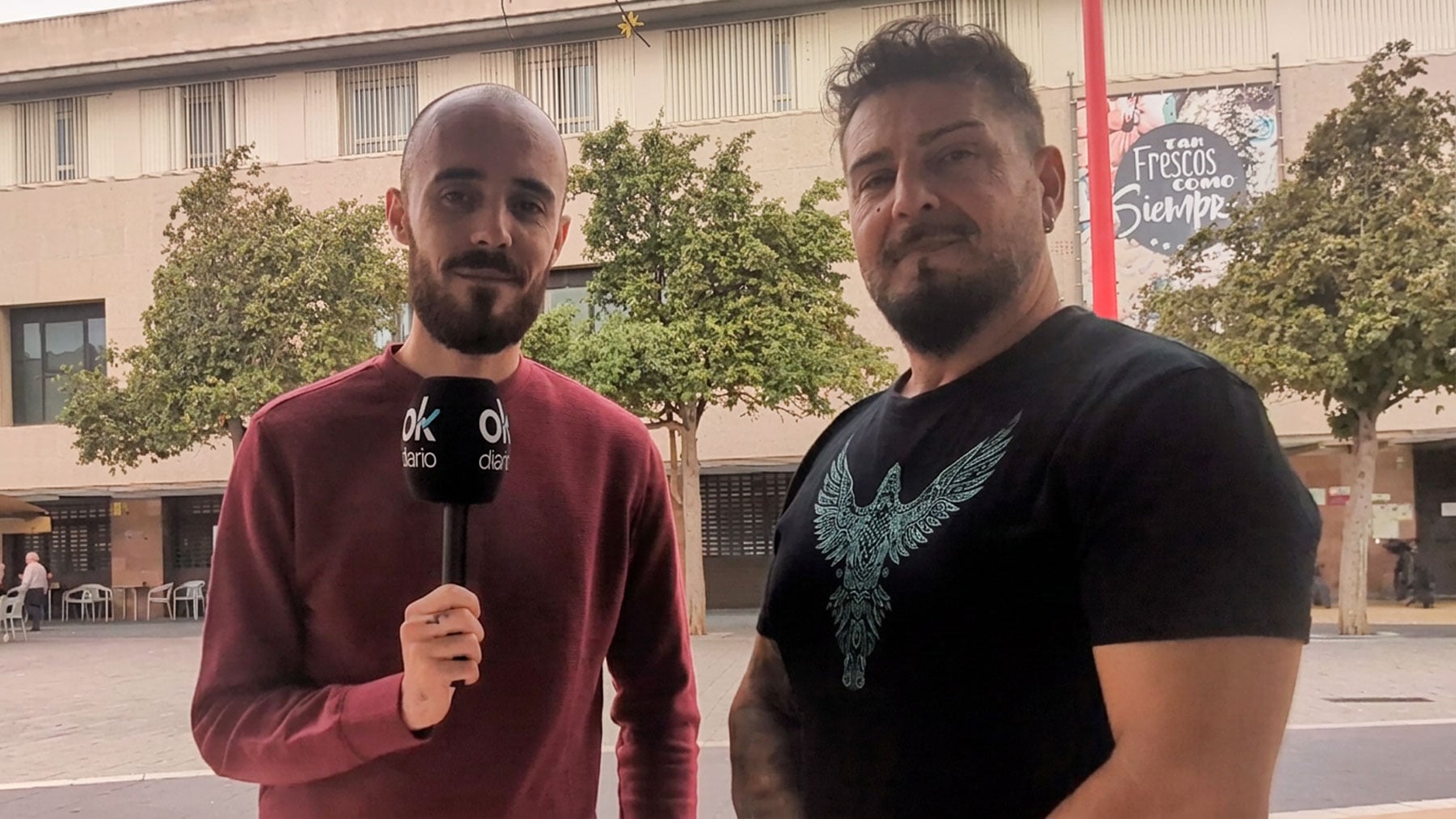 El alcalde socialista de Chiclana tiene a su Policía Local bajo mínimos: Hemos pasado de 60 a 33 efectivos diarios