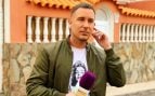 Raúl Triguero, reportero, ¡De Viernes!, Sálvame, Telecinco, Mediaset, accidente ferroviario, tren Renfe AVE, Iryo, Toledo, Urda
