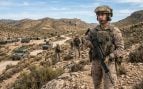 Sargento Fuerzas Armadas