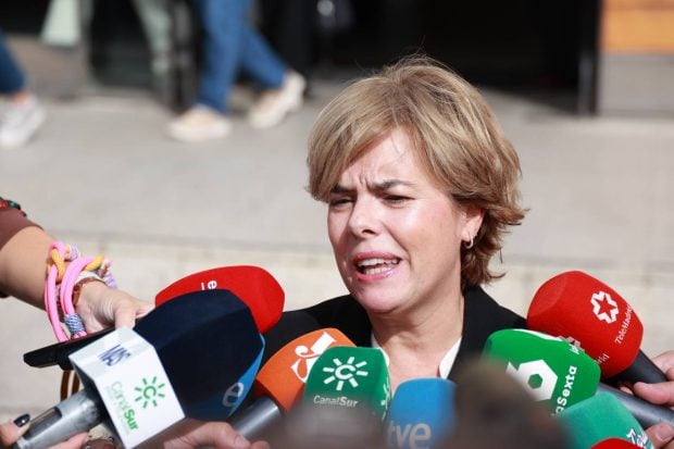 Mariano Rajoy, Fátima Báñez