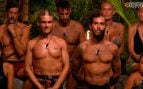 Nominados de Supervivientes All Stars. (Mediaset)