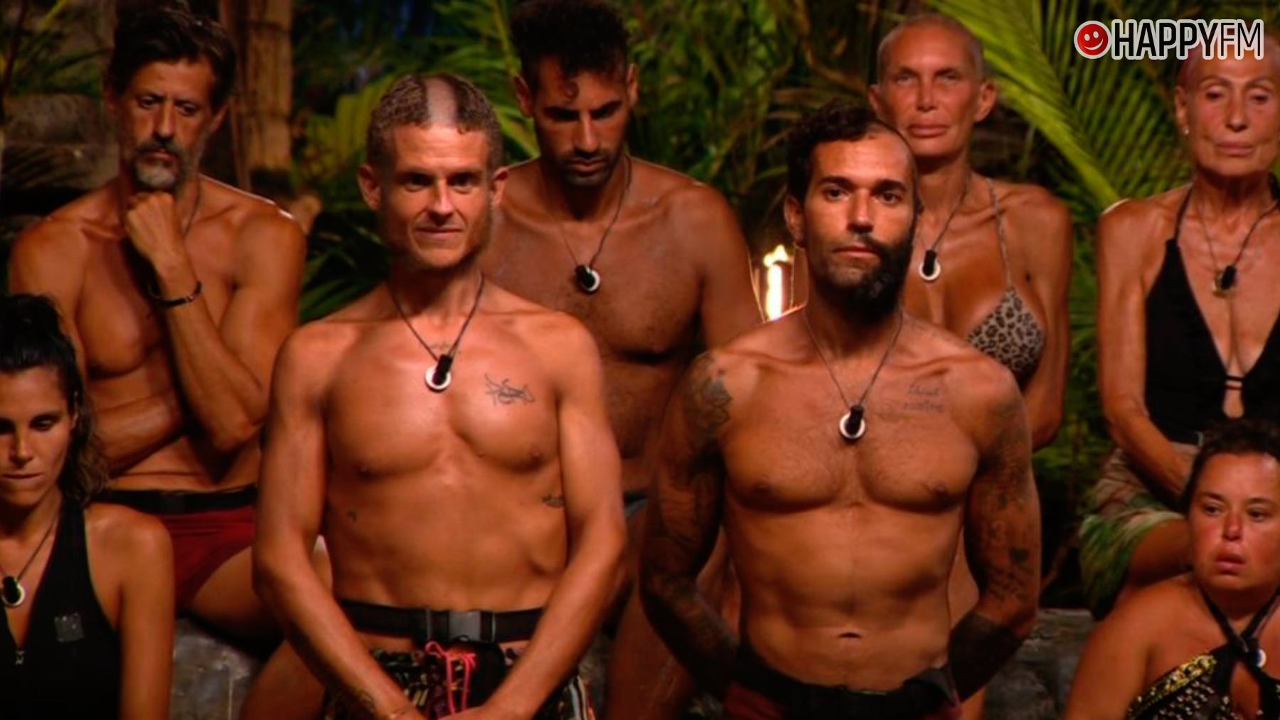 'Supervivientes All Stars